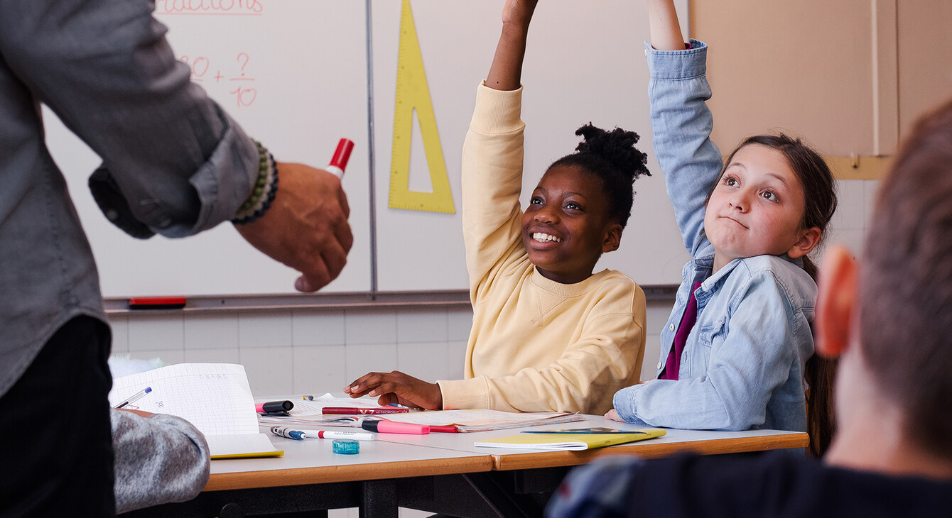 Image laïcité à l'école