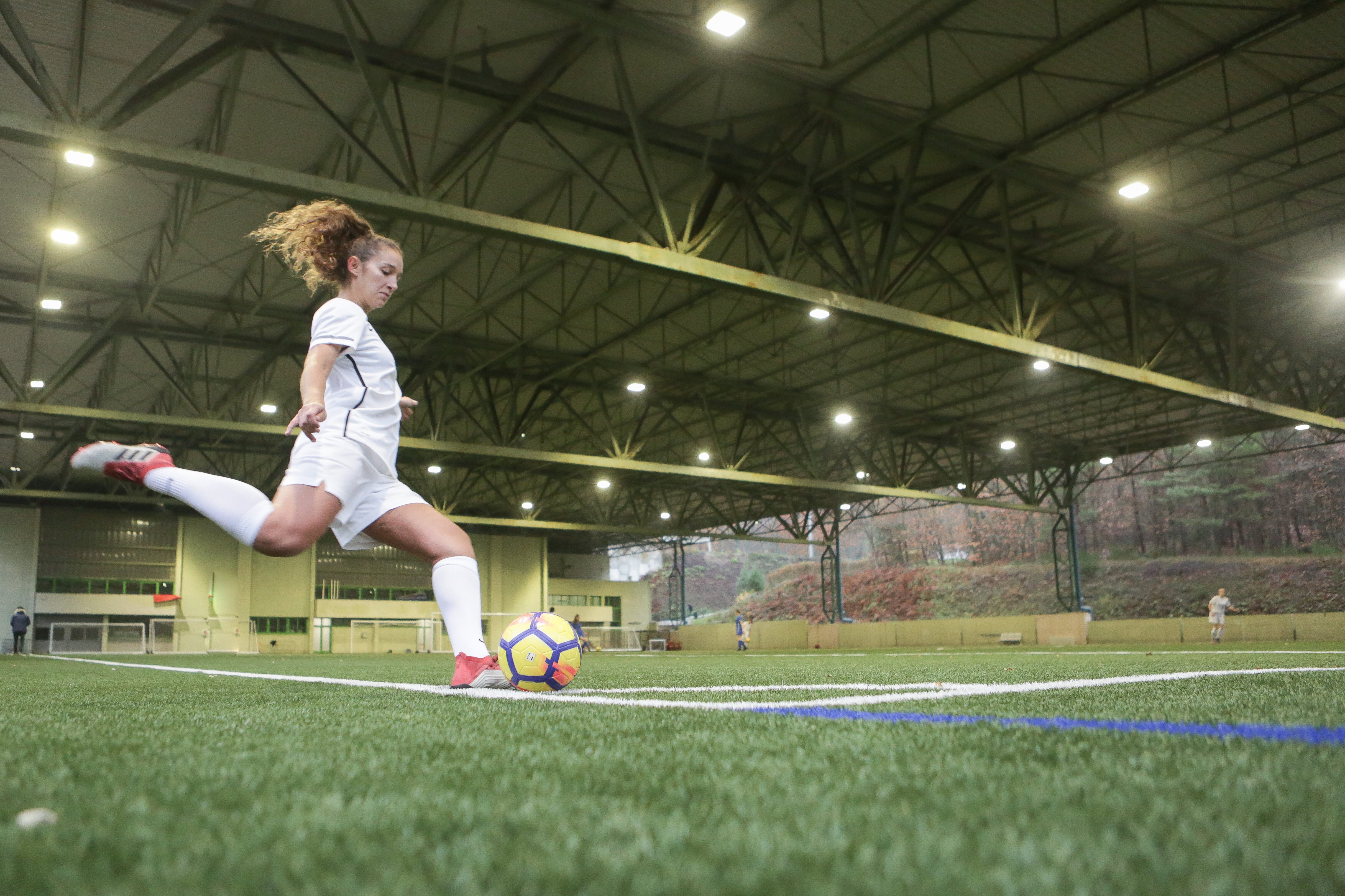 Football en salle (futsal)