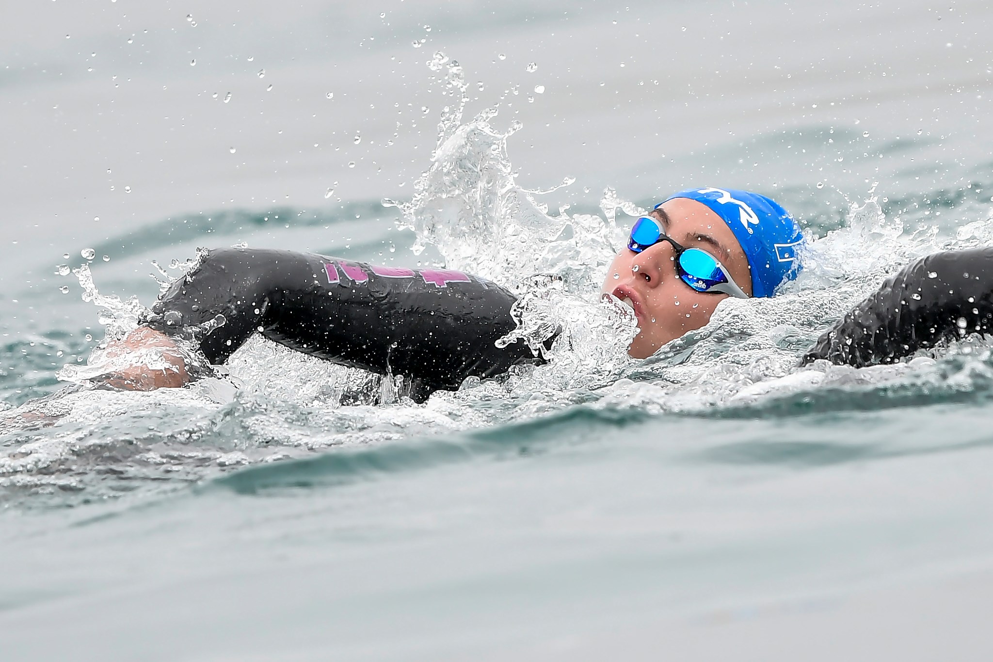 Tout l'équipement pour la Natation et l'Eau Libre