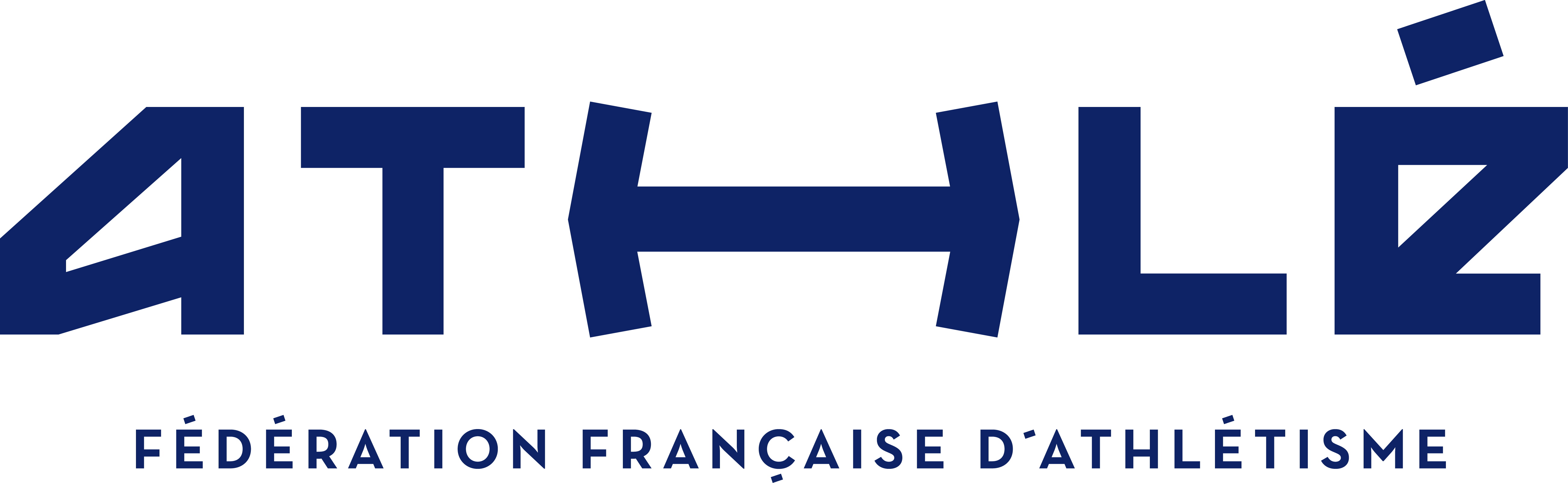Fédération française d'athlétisme sports.gouv.fr