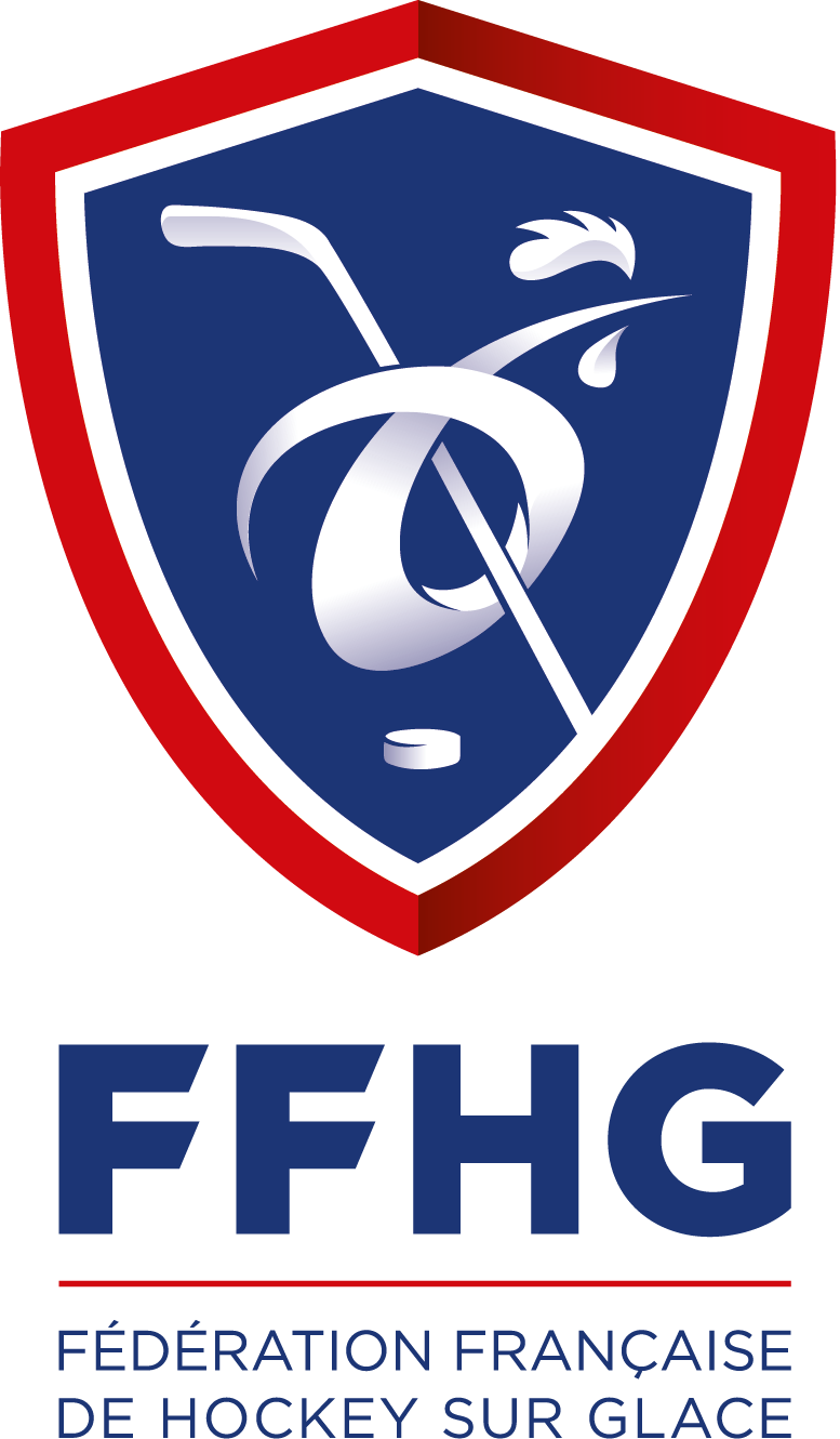 Fédération française de hockey sur glace sports.gouv.fr