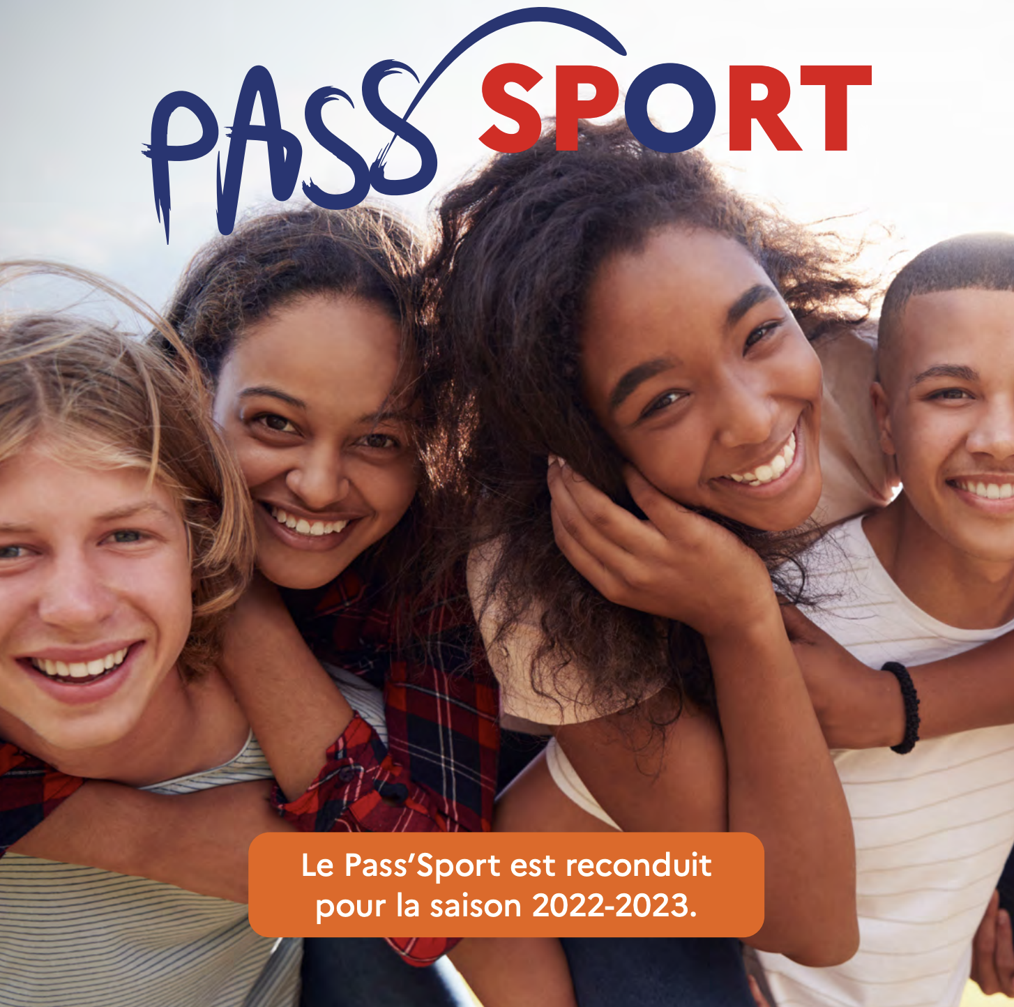 Image de présentation du Pass'sport