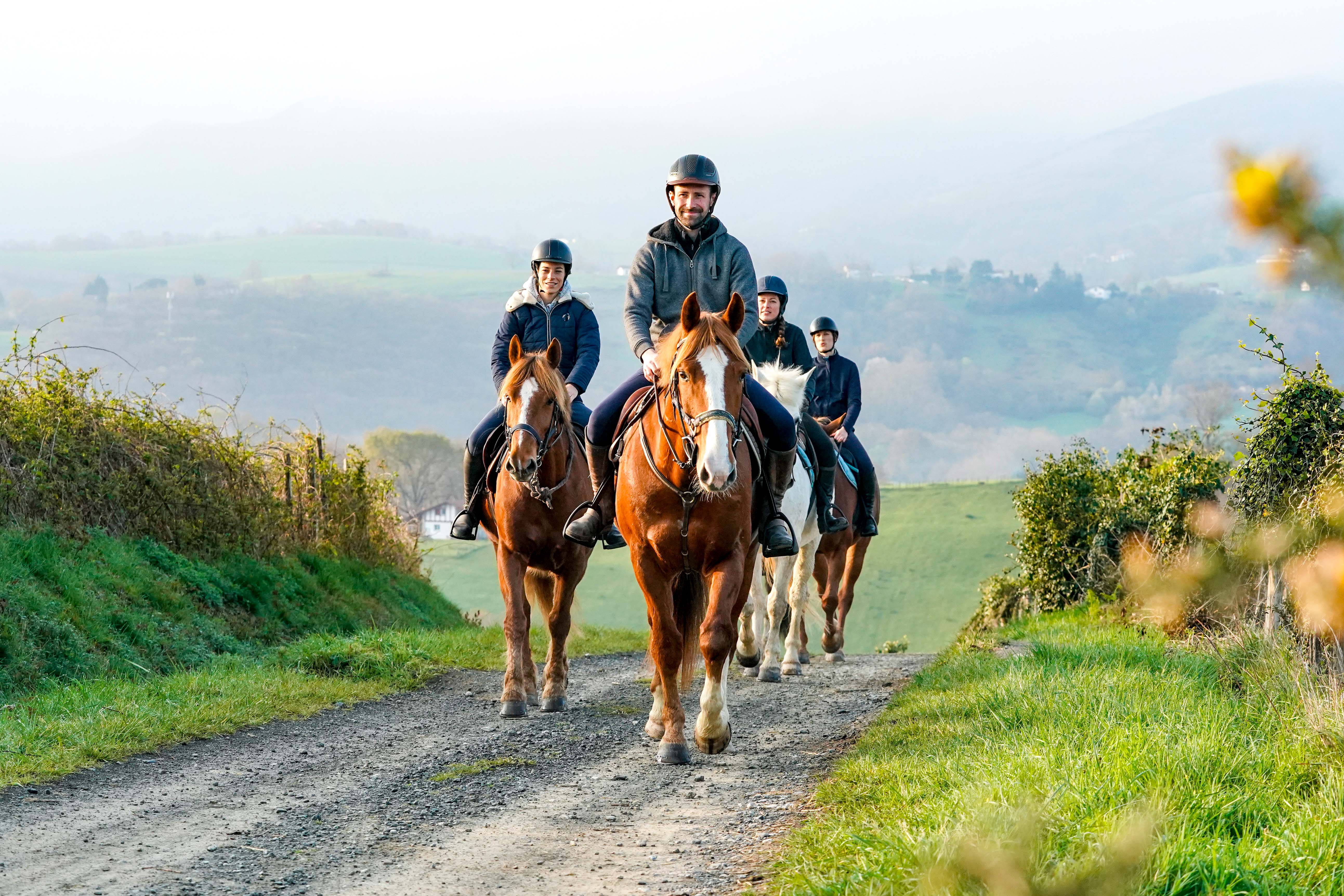 L'équitation western : Les bonnes pratiques et équipement à respecter -  Randonné Equestre Dordogne : Centre d'équitation de Nouvelle Aquitaine