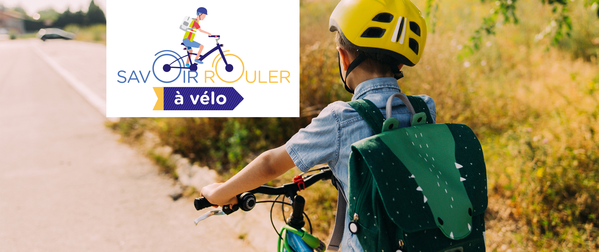 Vélo, le savoir rouler pour les enfants - Casal Sport