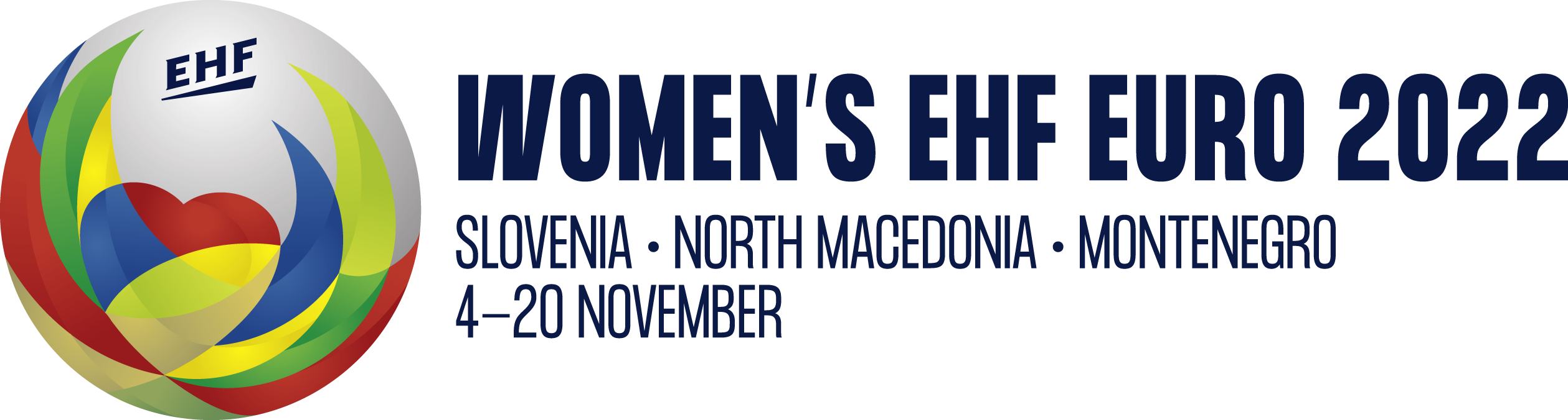 Women's EHF EURO 2022