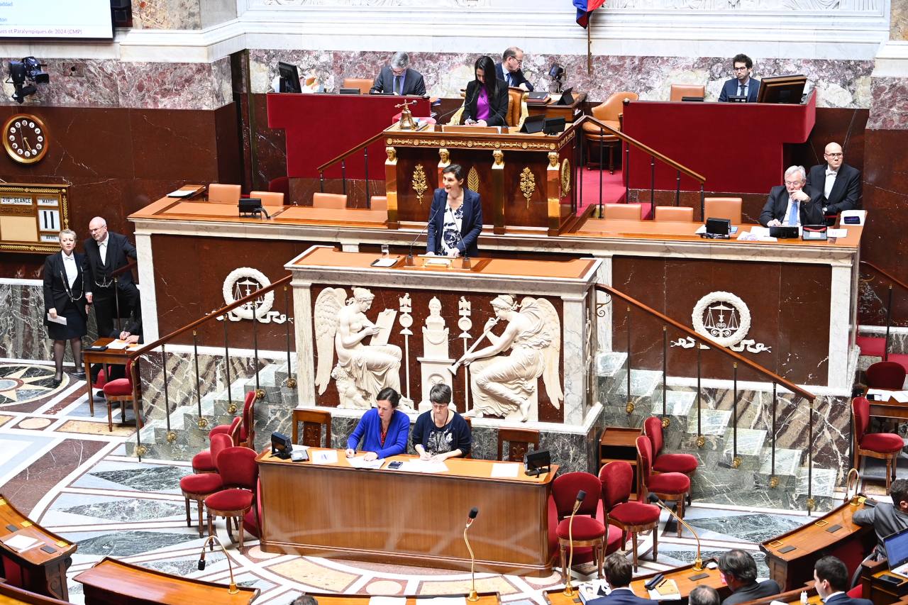 Sénat