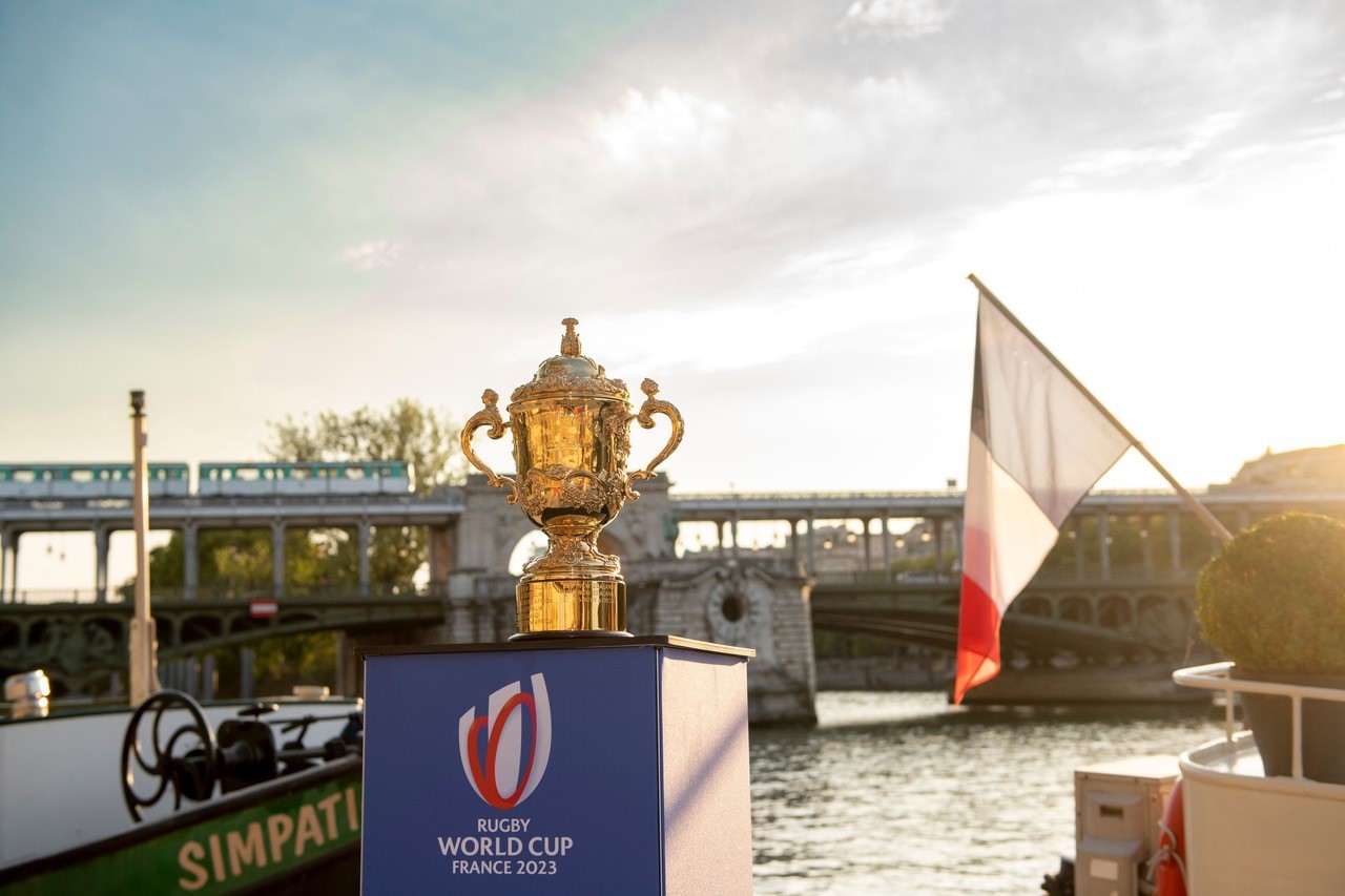 Image Coupe du Monde de Rugby 2023