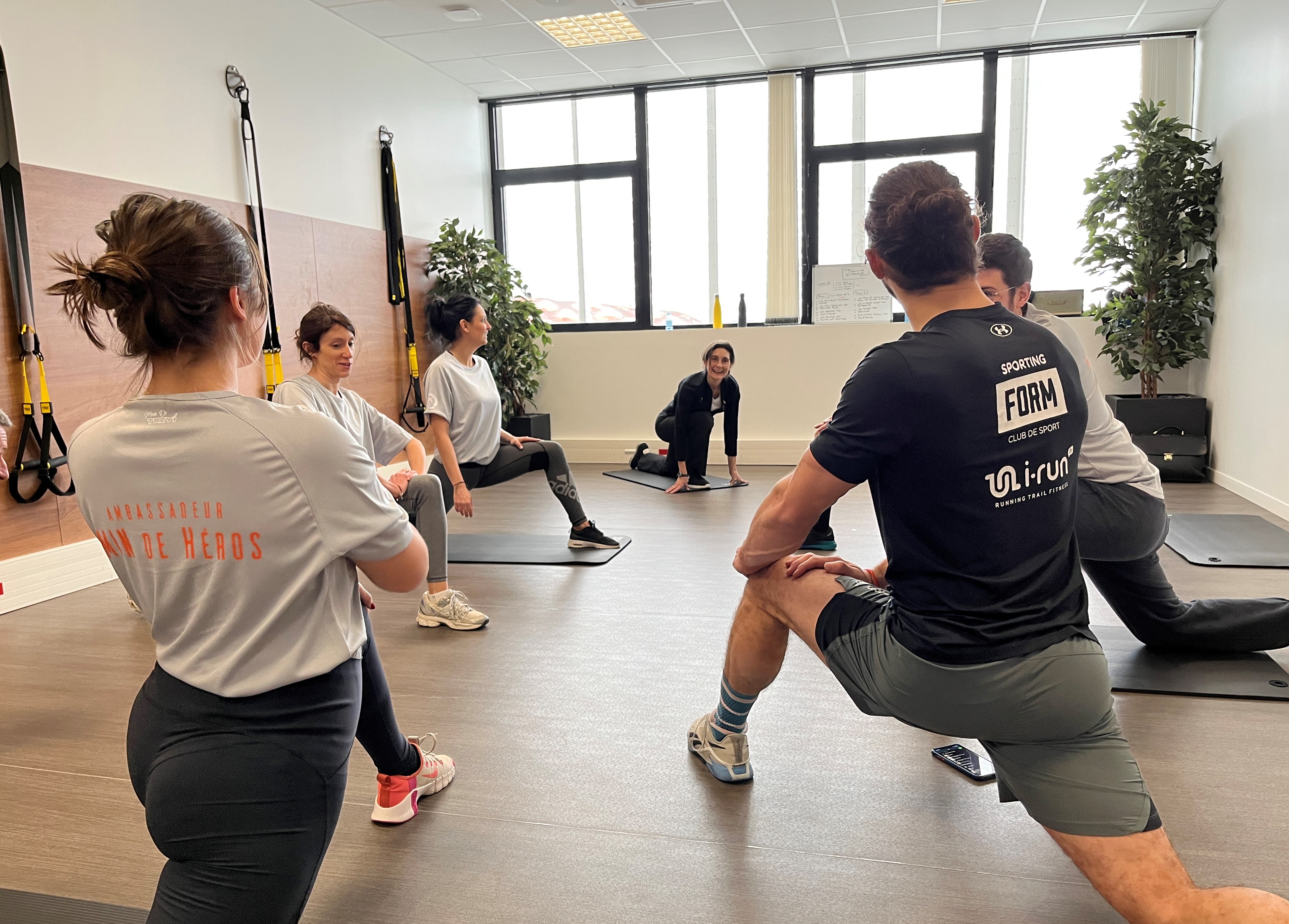 Éducation par les sports de nature