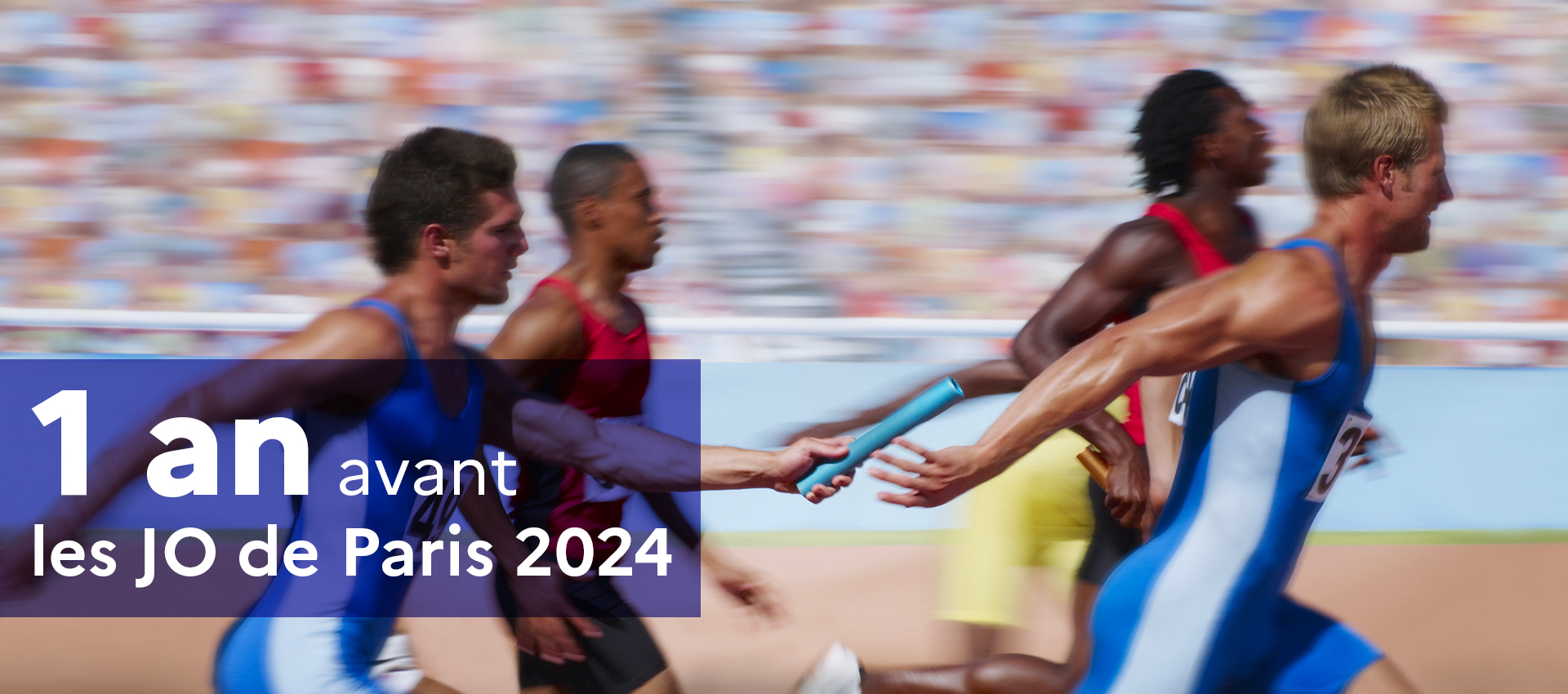 Paris 2024 propose un avant-goût spectaculaire des prochains Jeux d'été –  Sport & Société