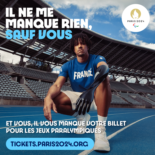 Arnaud Assoumani