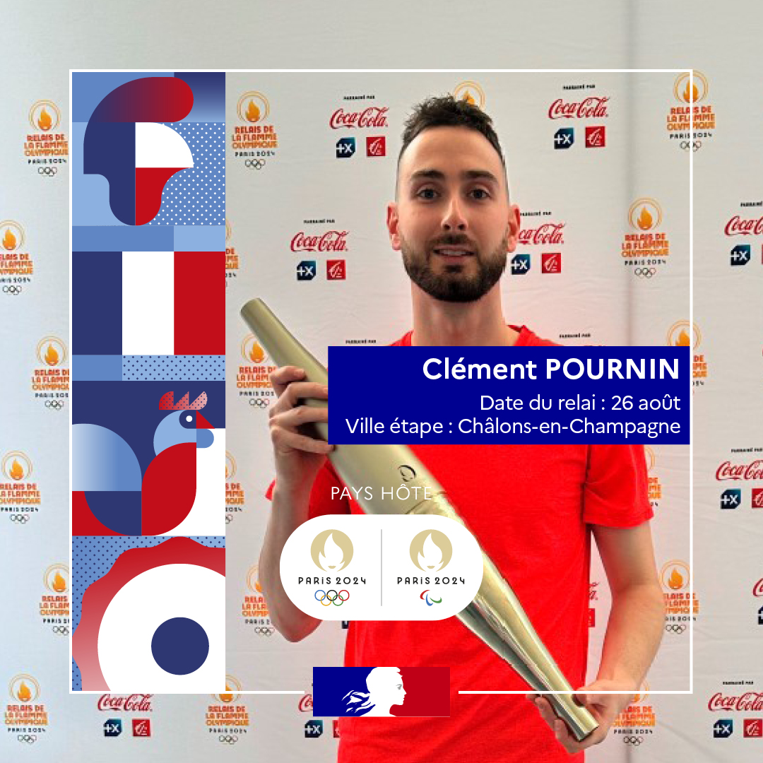 Clément Pournin
