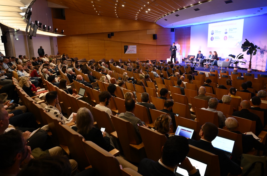 23e colloque national sport sans dopage