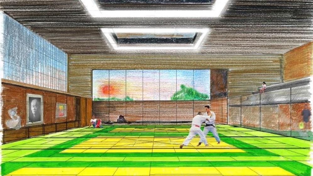 le-Dojo