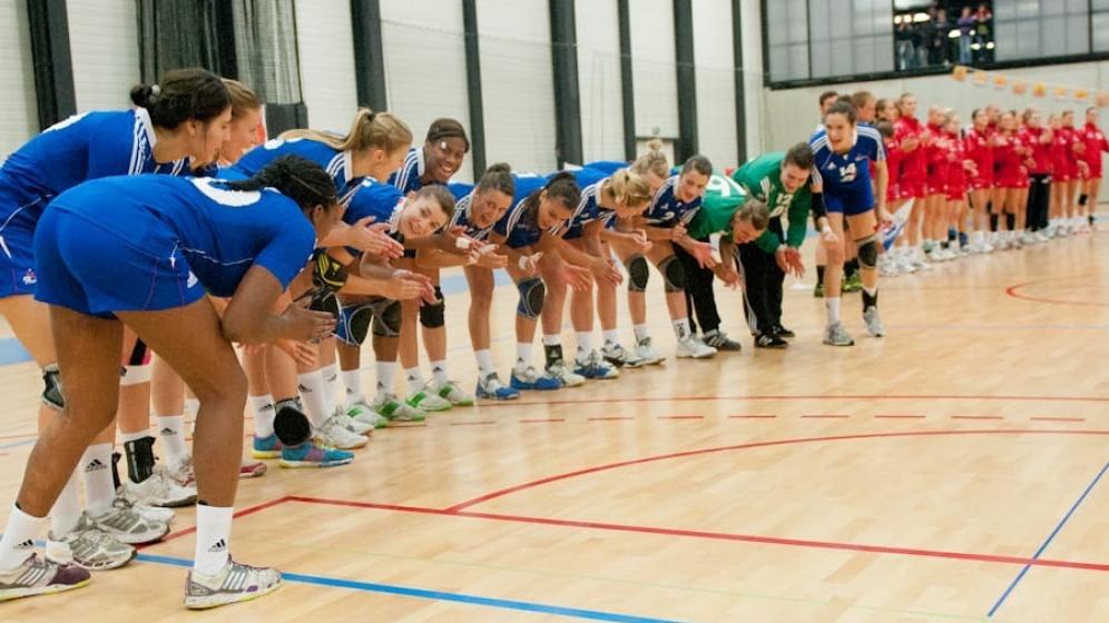 ©Sandrine-Boyer-FRANCE-NORVEGE-Junior-feminin-Hand-Ball-2011