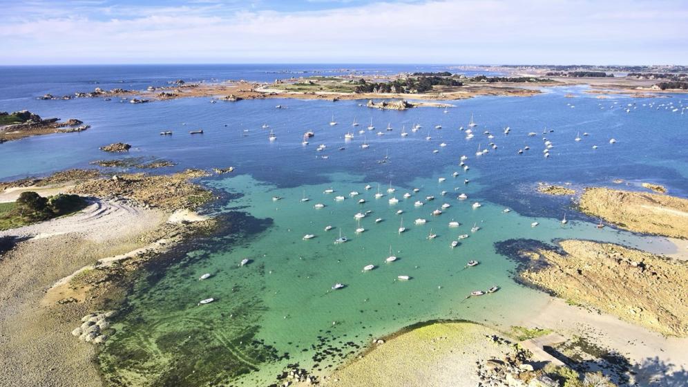 Baie-de-Port-Blanc-a-Penvenan