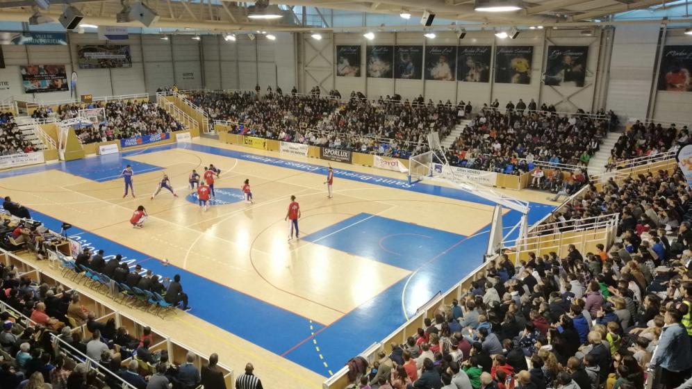 basket