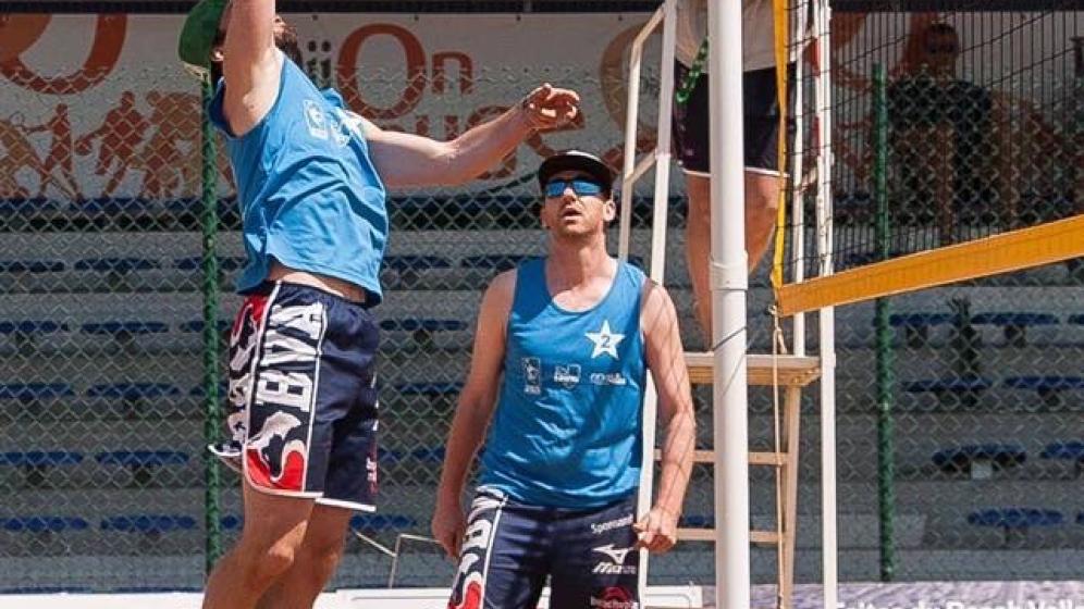 BEACH-COMPETITION