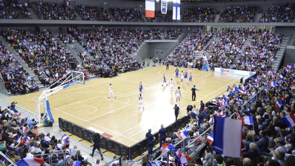 BRESTARENA-Basket-France-Finlande-1