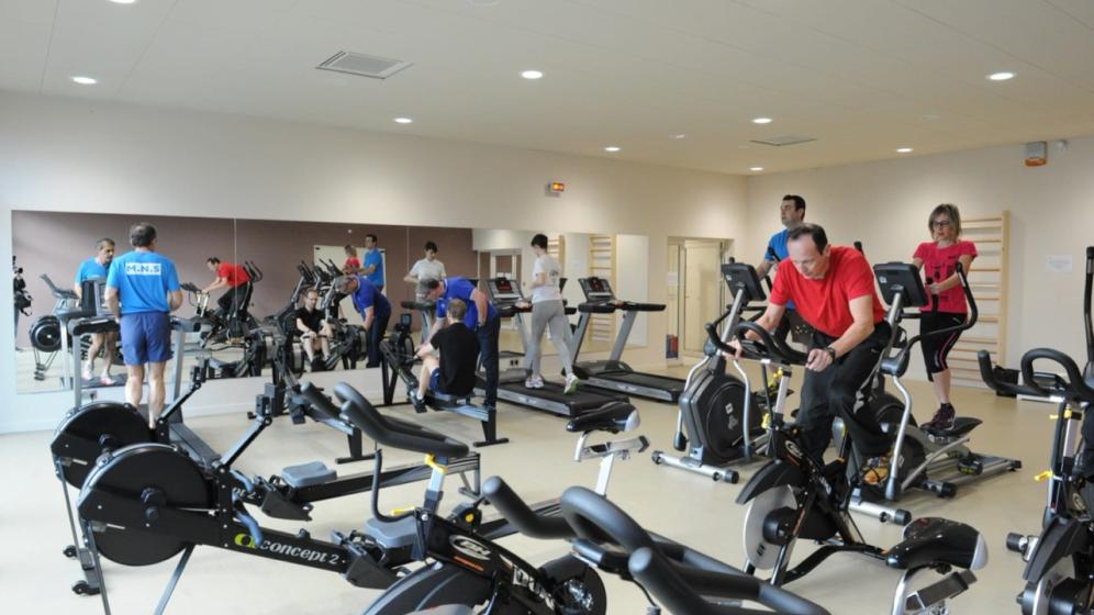 cardio