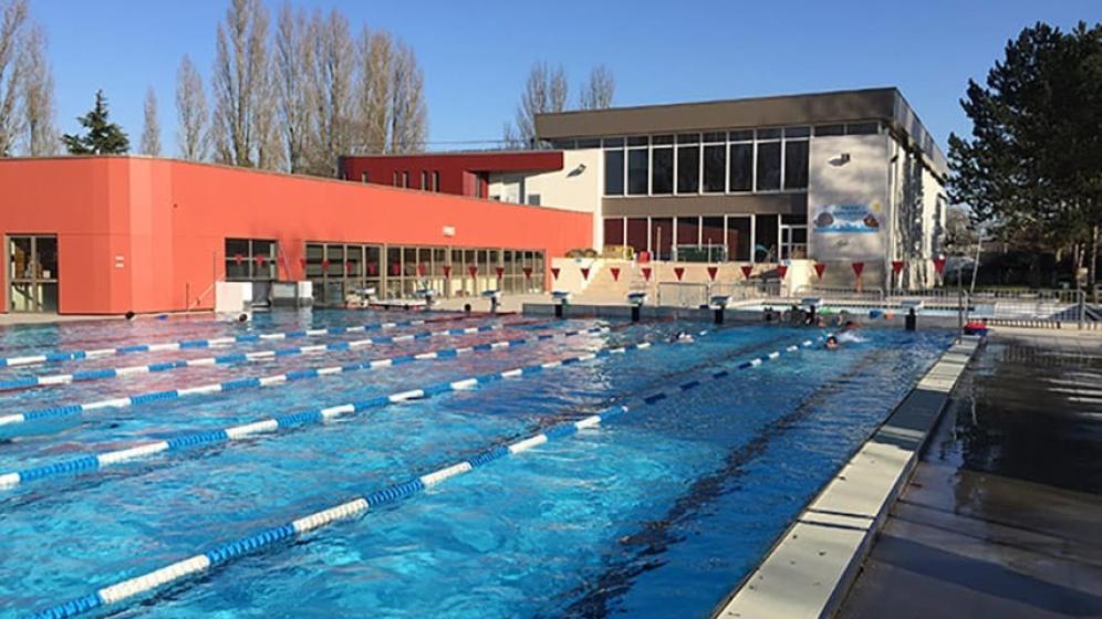Couloirs-de-natation