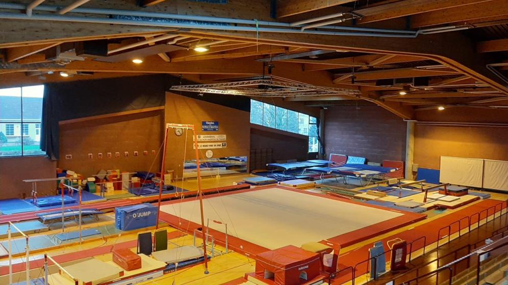 Curel-salle