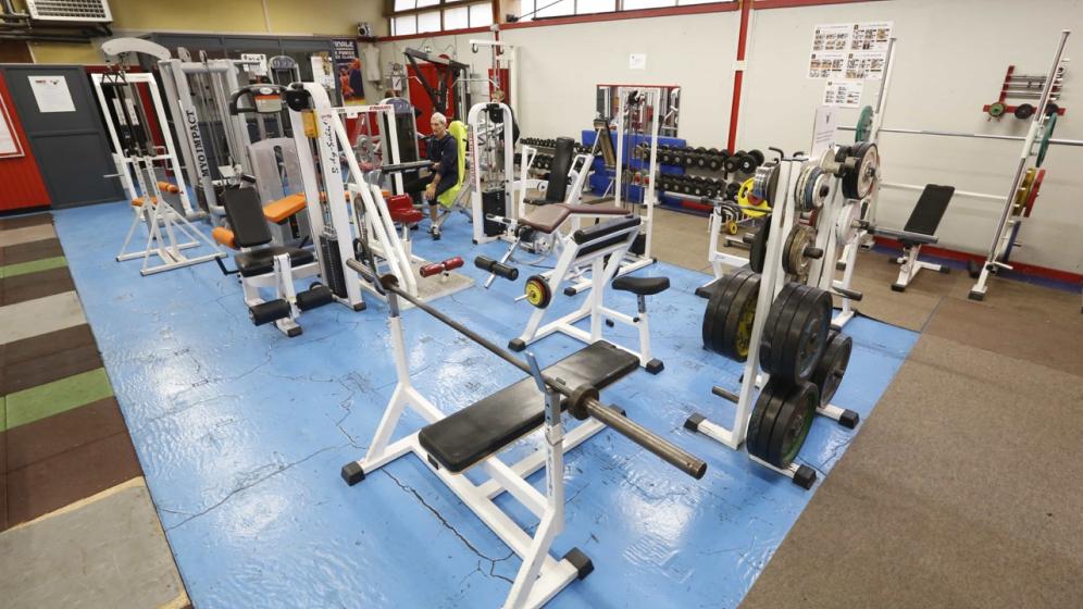 espace_musculation_gymnase_malcombe_halterophilie
