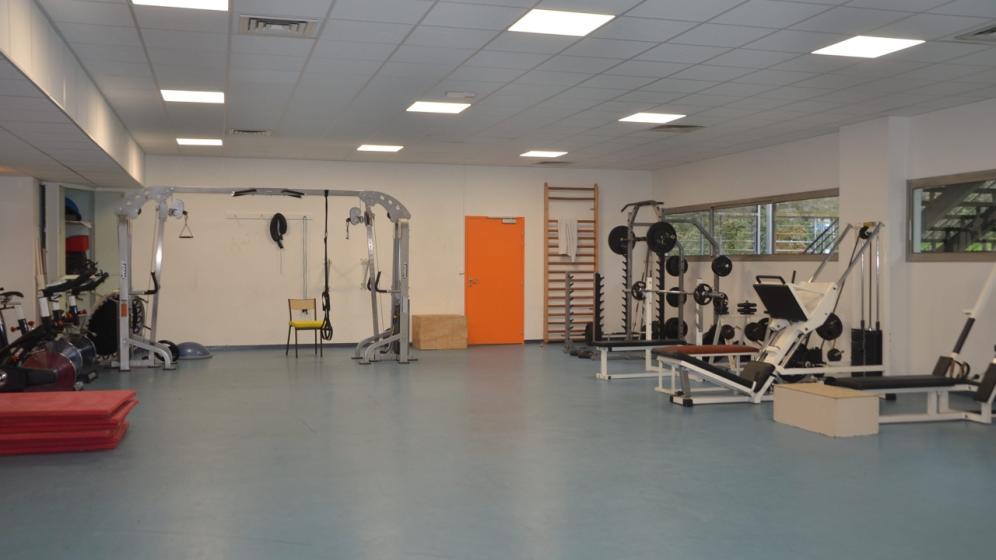 Gymnase-Agora_Salle-Musculation