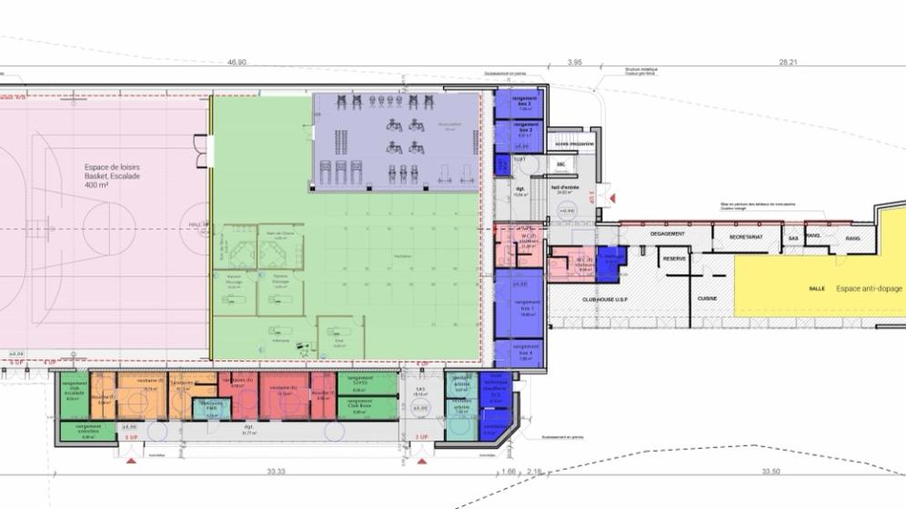 Gymnase-Le-Jannou-Plan