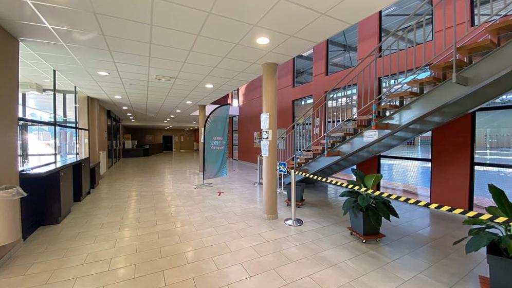 Hall-
