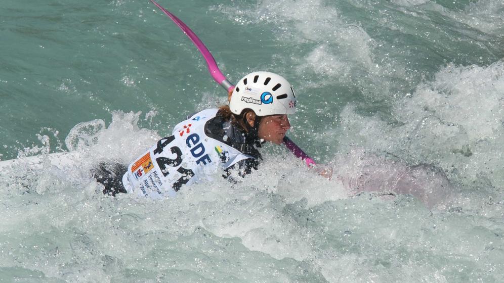 KAYAK-1