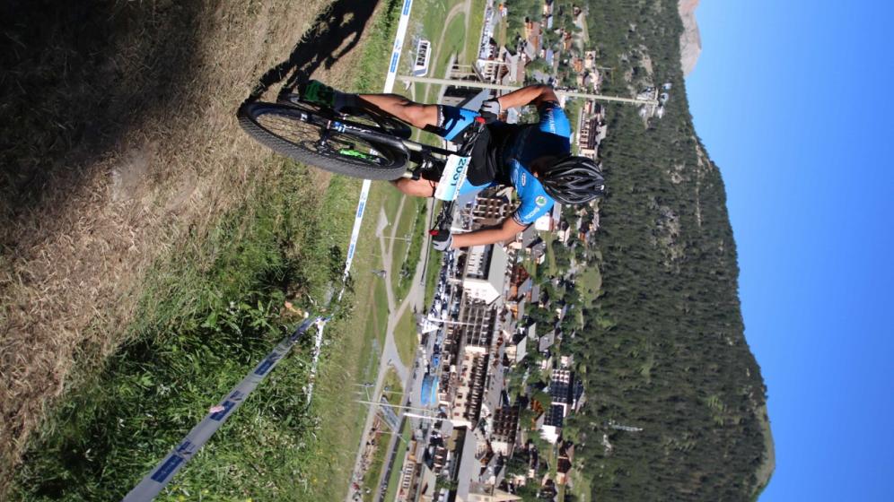 Parcours