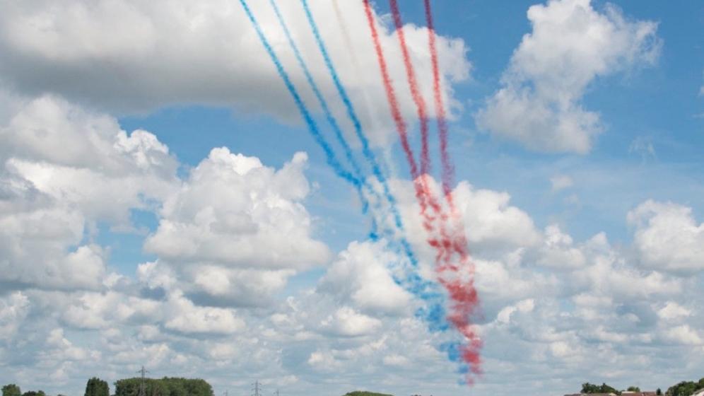 patrouille-de-France