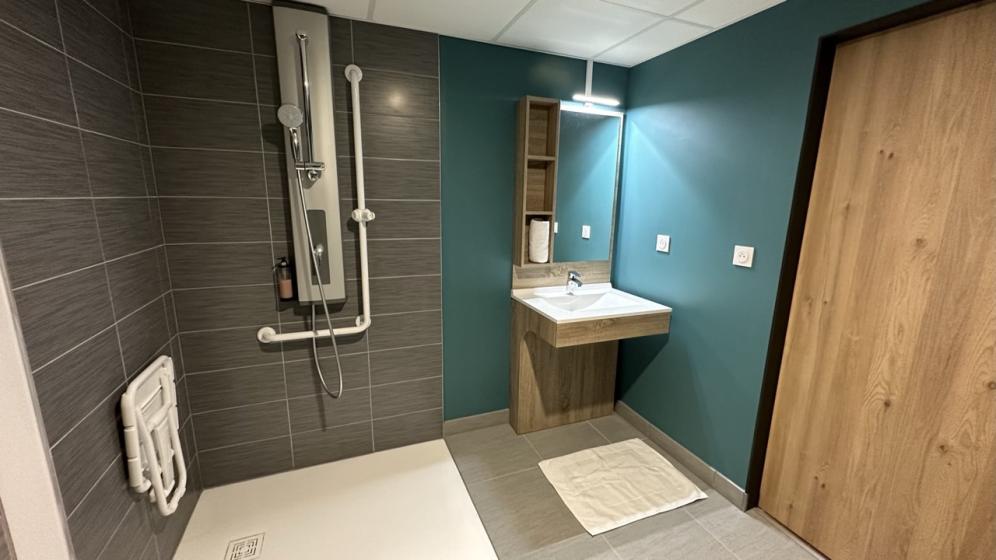 Salle-de-bain