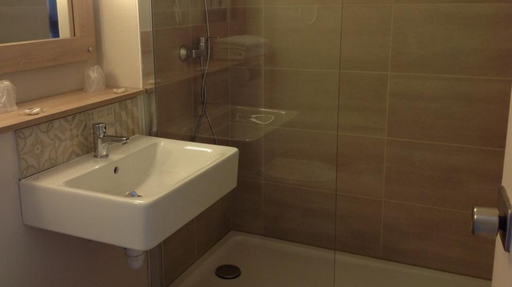 Salle-de-bain-Hotel
