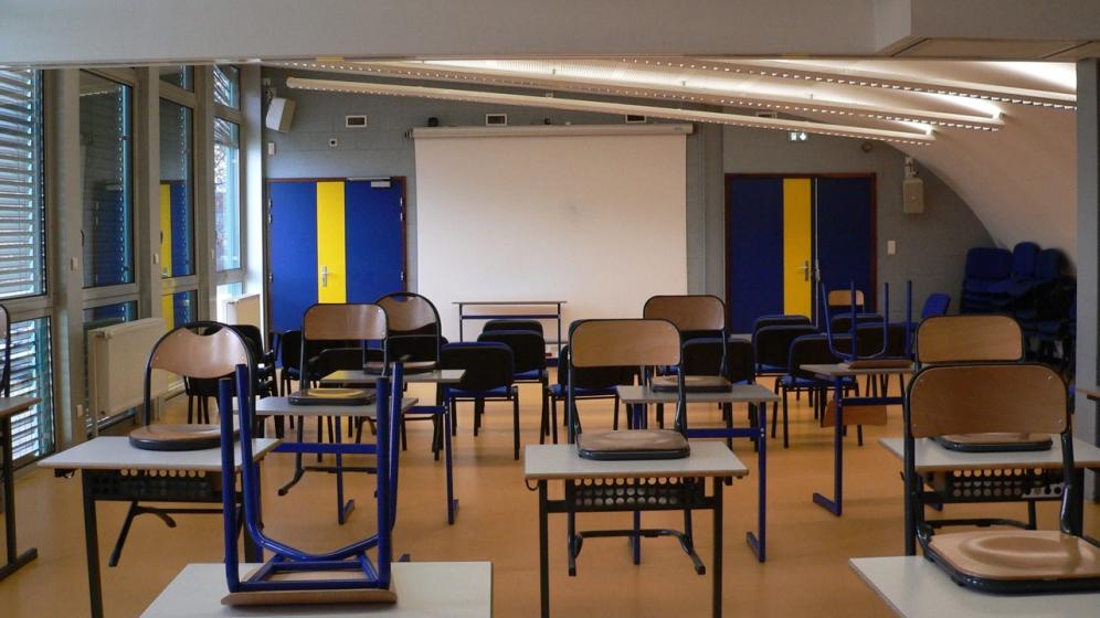 Salle-visionnage