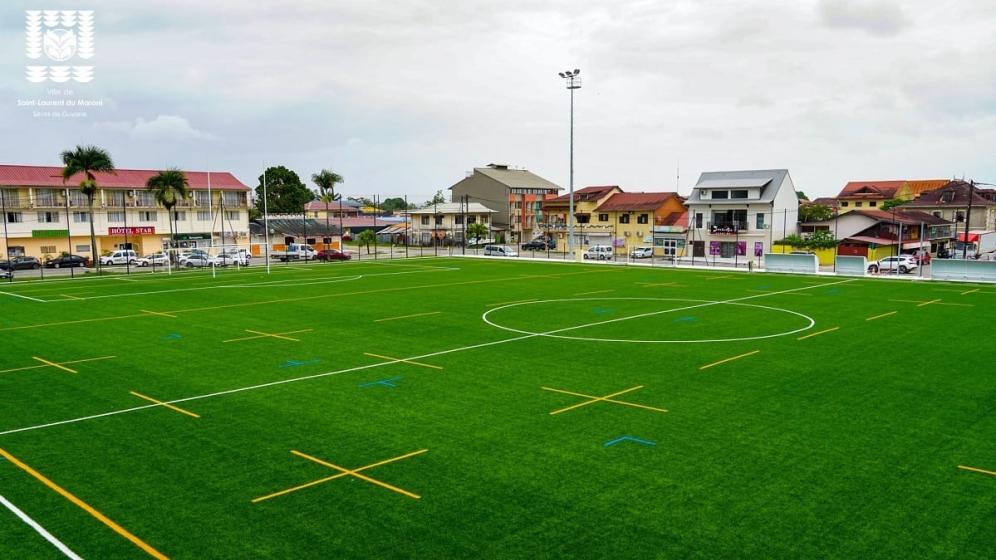STADE-ST-LAURENT-DU-MARONI