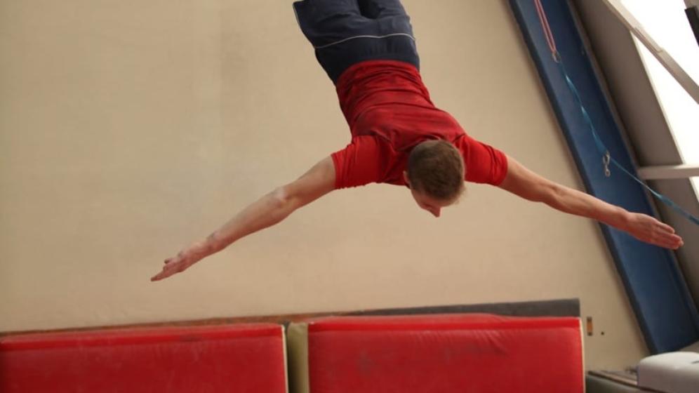 trampoline-Gymnase-Pierre-Brochard