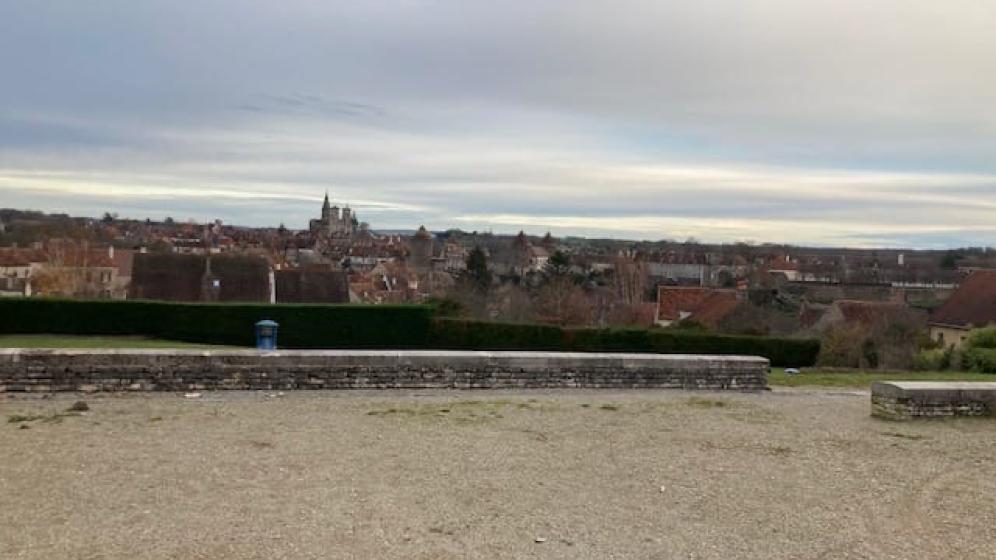 VUE-SEMUR-EN-AUXOIS