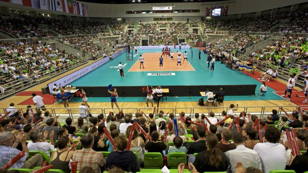 world-league-2013