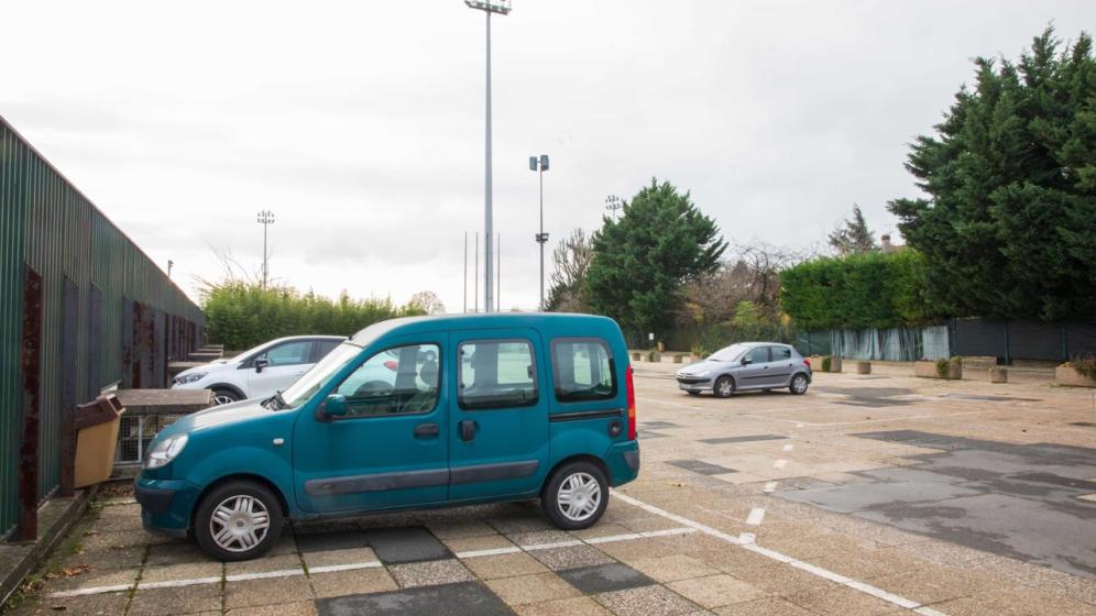 12-Parking