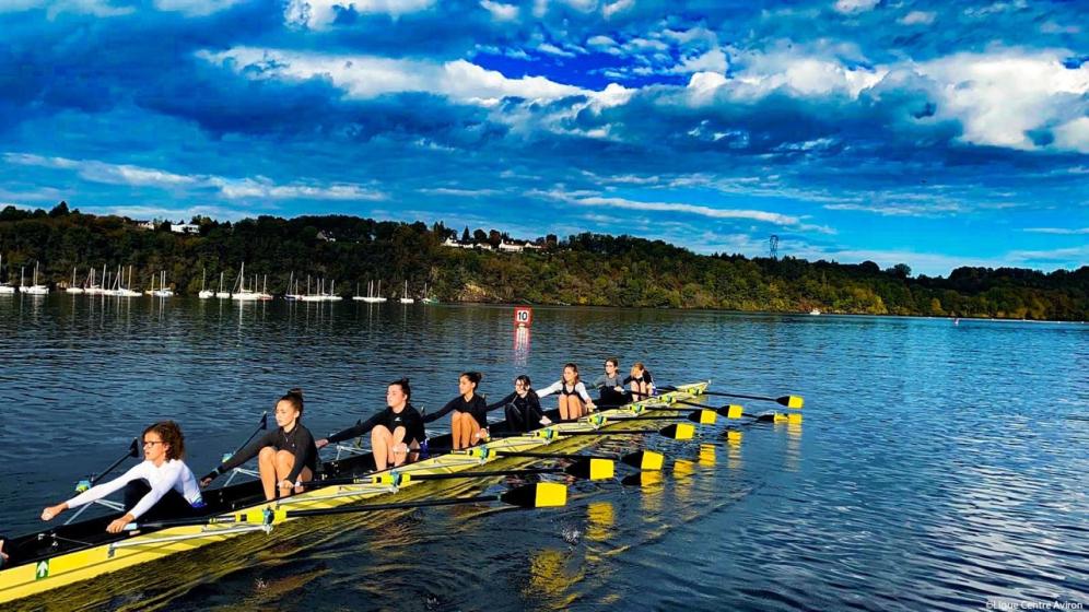 4-entrainement-aviron-©ligueCentreAviron
