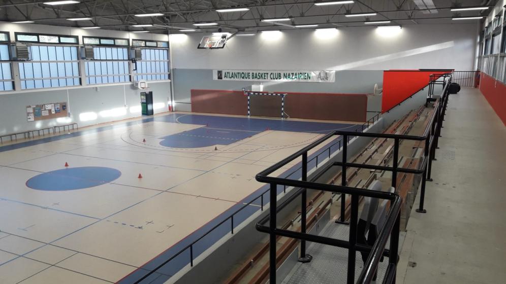 5-gymnase