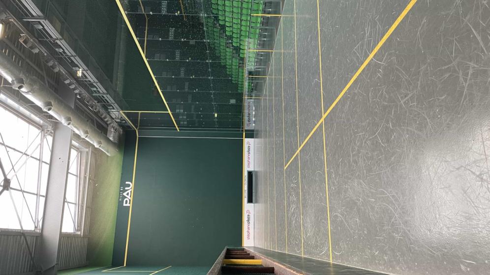 Aire_jeu_Trinquet_Complexe_Pelote_Pau