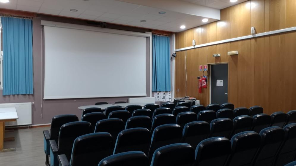 Auditorium