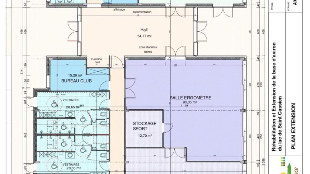 Base-Nautique-Aviron-Lac-Saint-Cassien_plan_base_aggrandie_vestiaires_et_salles