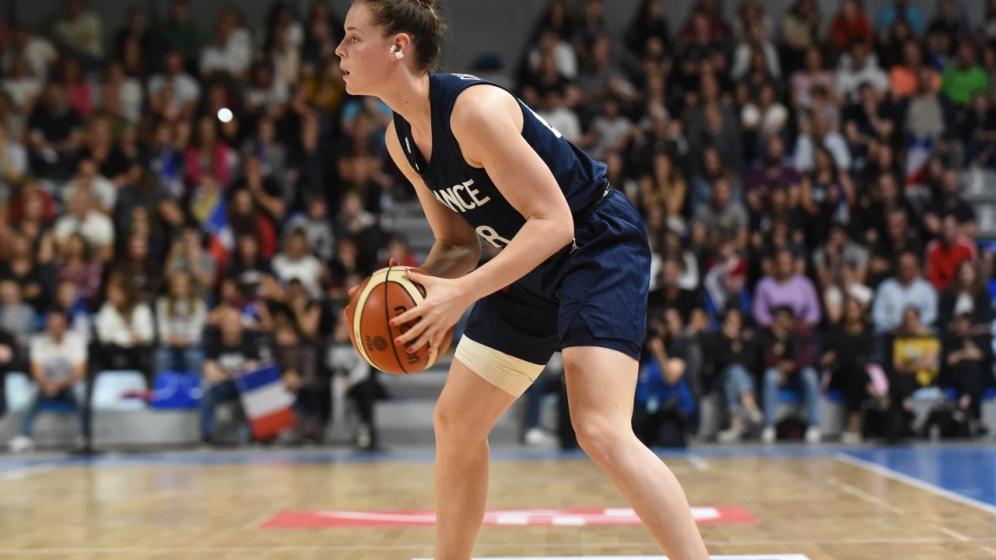 CE2019_Preparation_FRA_F__SRB_F_Sara_Chevaugeon