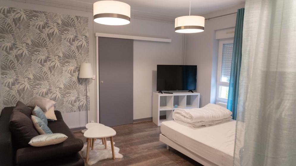 Chambre-Premium