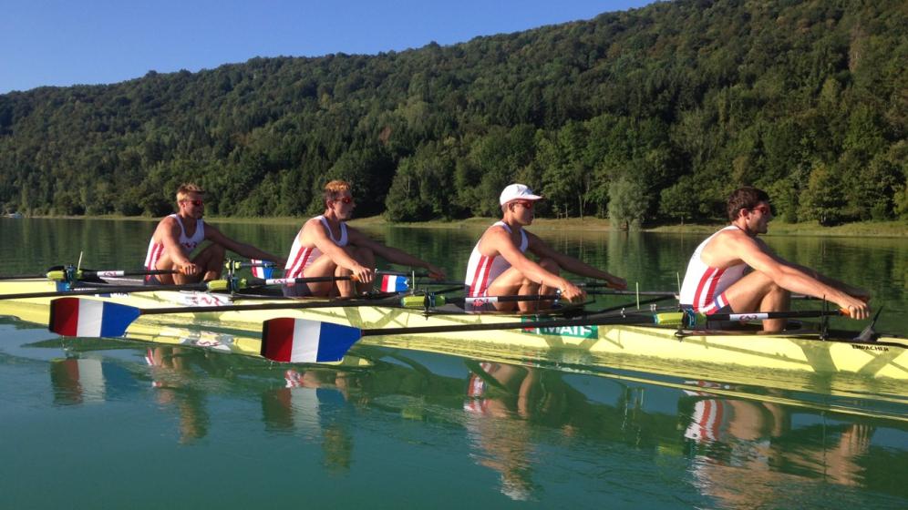 CPJ-Aviron