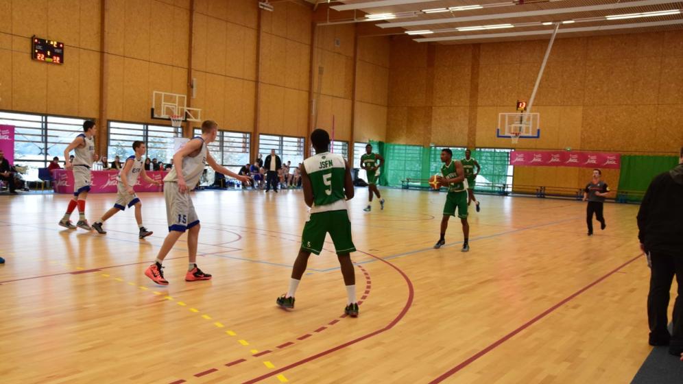 CPJ-Basket