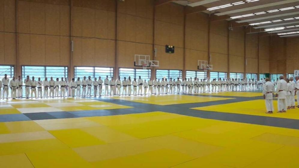 CPJ-Judo